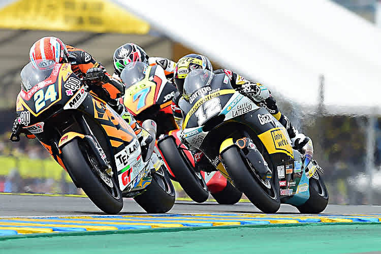 Simone Corsis Leistungen schwankten 2016 stark