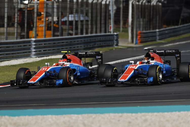 Manor hat noch zwei Plätze zu bieten