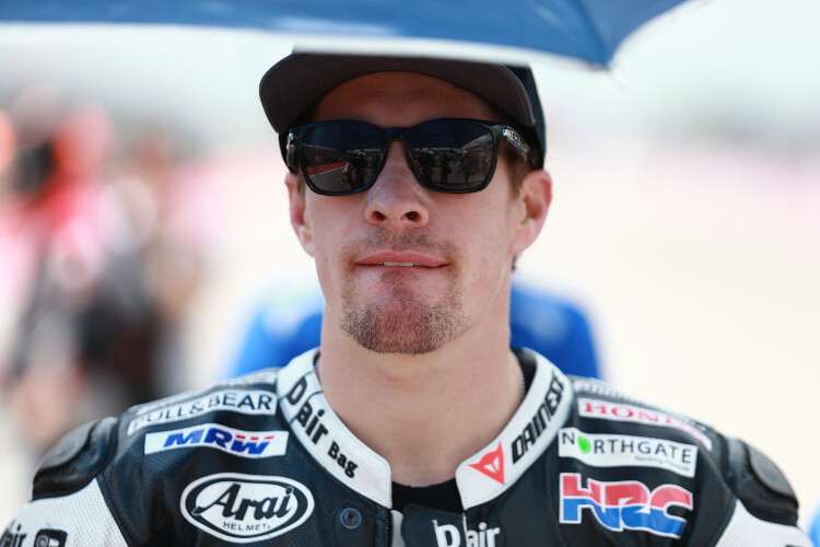 Nicky Hayden