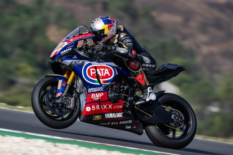 Toprak Razgatlioglu ist Aushängeschild von Yamaha