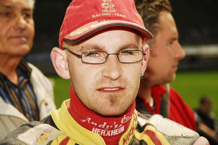 Schwer verletzt: Daniel Bacher