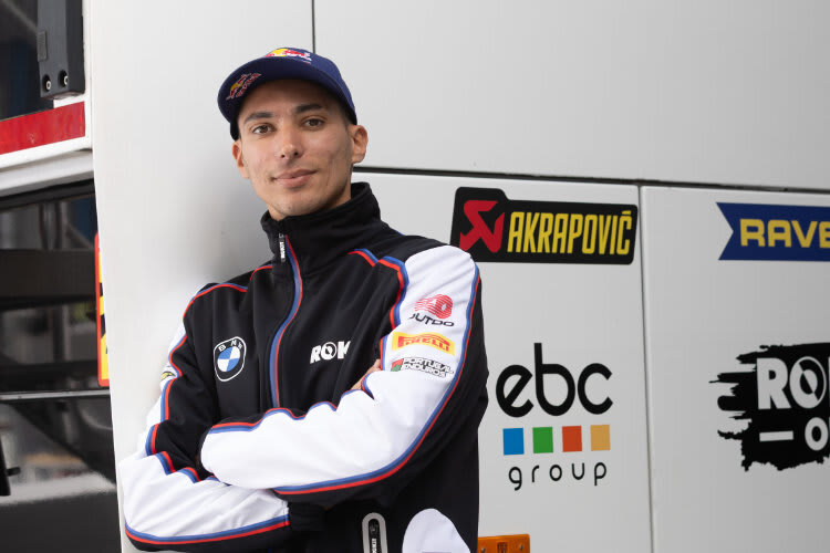 Superbike-Star Toprak Razgatlioglu will 2026 MotoGP fahren