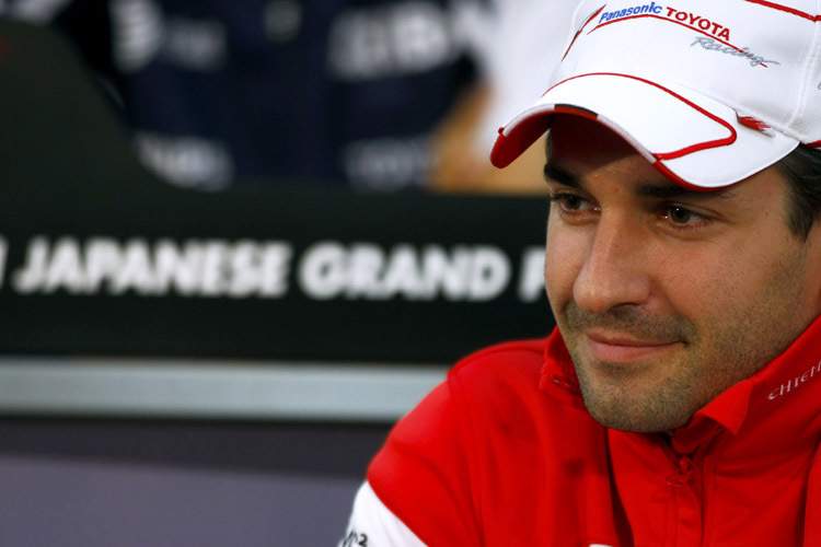 Glock lächelte und rügte «Falschmeldungen»