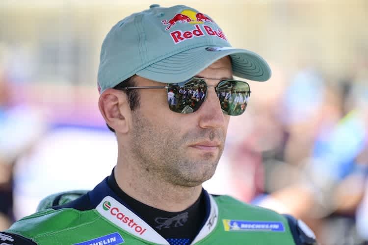 Johann Zarco