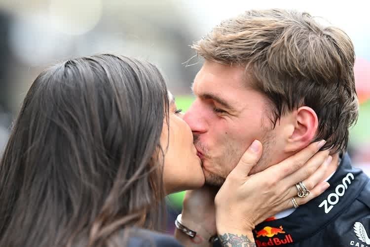 Kelly und Max