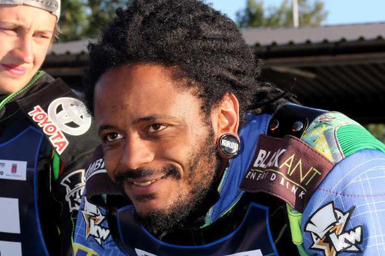 Antonio Lindbäck hat aus seinen Fehlern gelernt