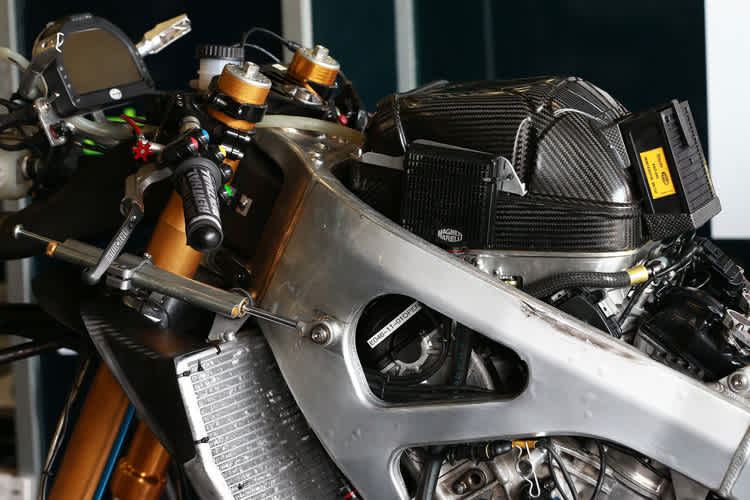 Das Steuergerät inklusive Software darf 2015 maximal 8000 Euro kosten