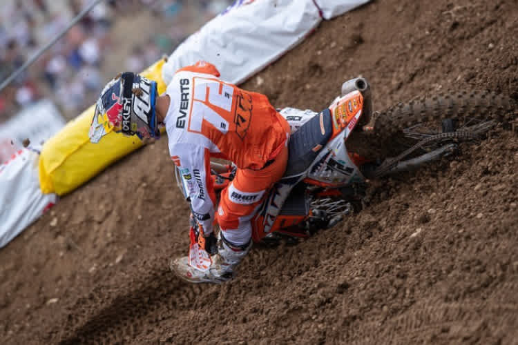 Liam Everts