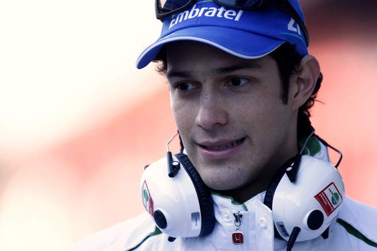 Senna: Jetzt weiss keiner mehr Bescheid