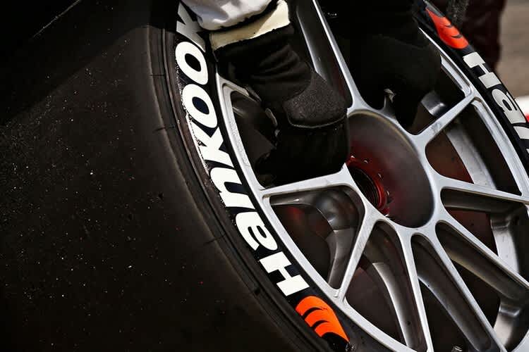 Hankook hat die Analyse abgeschlossen