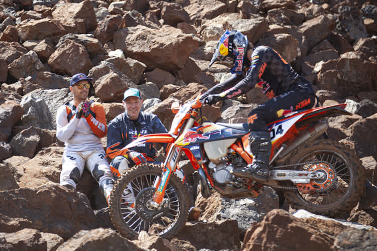 Lernen von Lettenbichler und Co.