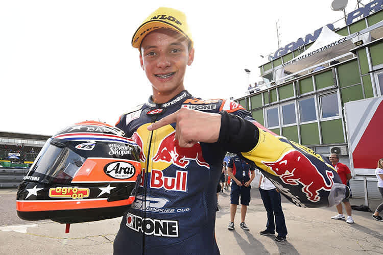 Bo Bendsneyder
