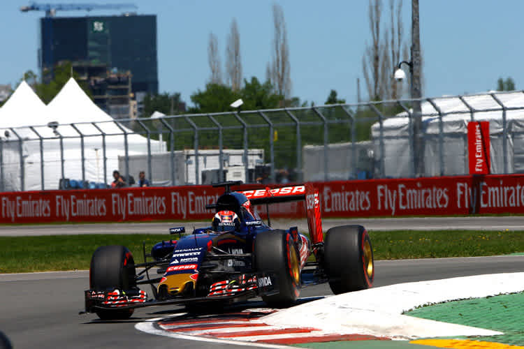 Kein Glück: Max Verstappen wird mit einer grossen Hypothek ins siebte Rennen der Saison starten