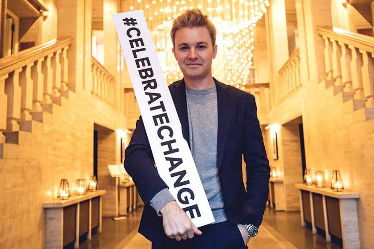 Nico Rosberg