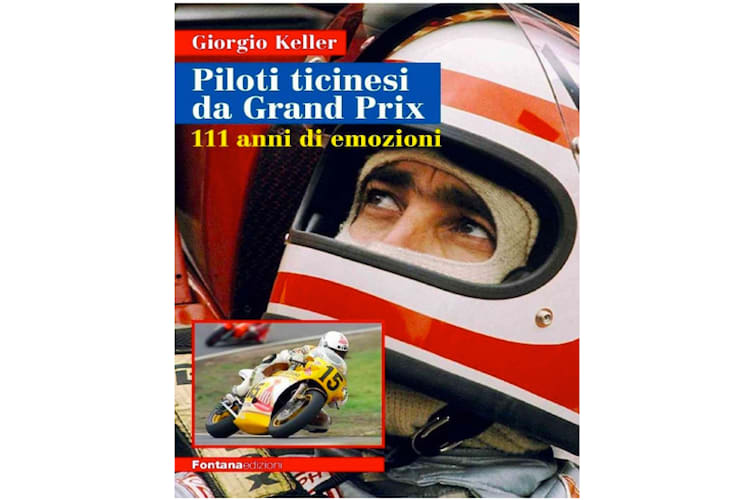 Das neue Buch von Giorgio Keller