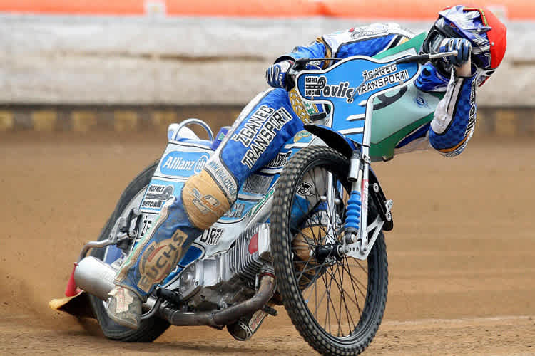 Jurica Pavlic: «Mehr Zuschauer, mehr Sponsoren»