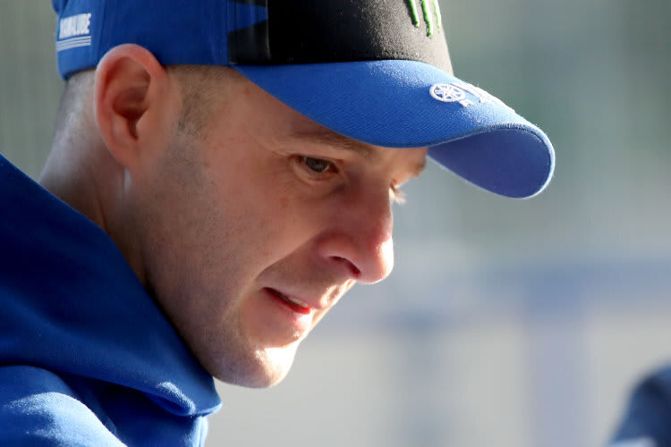 Jonathan Rea ist nach zehn Wochen Verletzungspause zurück