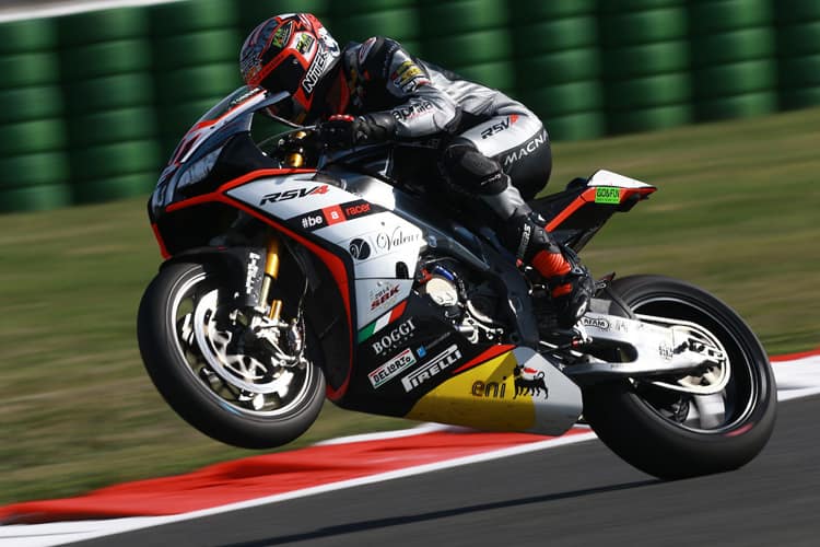 Immer spektakulär: Jordi Torres