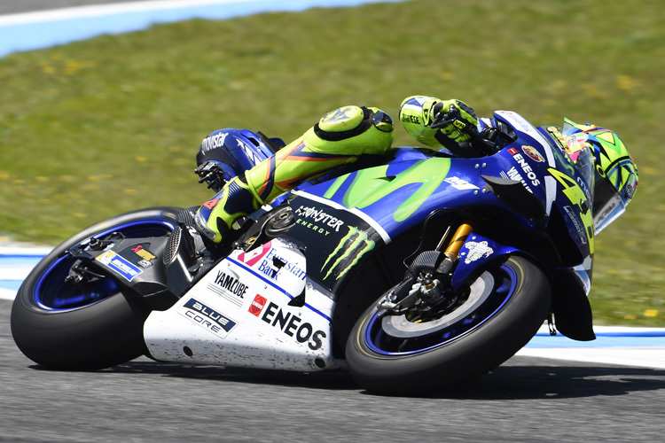 Valentino Rossi