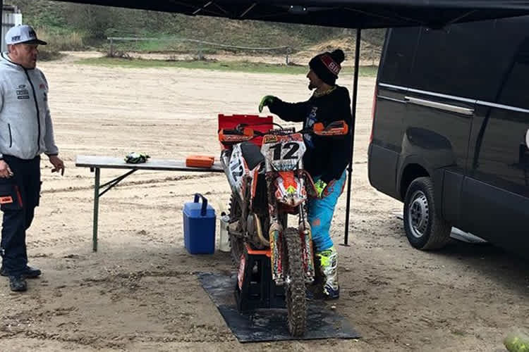 Max Nagl in Grevenbroich