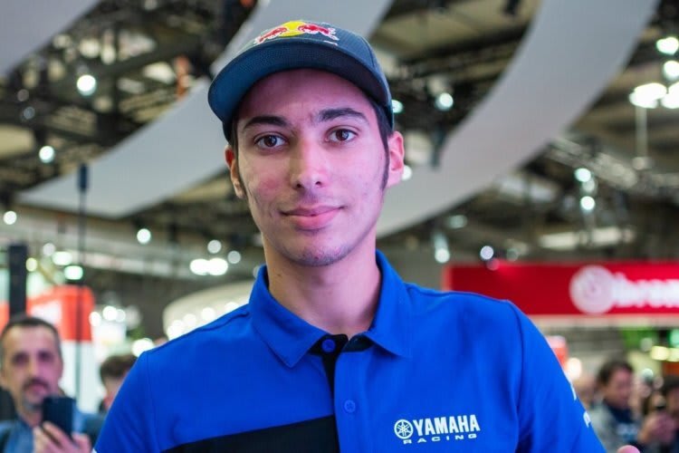 Toprak Razgatlioglu bleibt eingesperrt