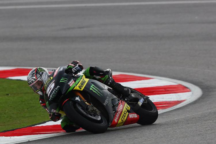 Johann Zarco  