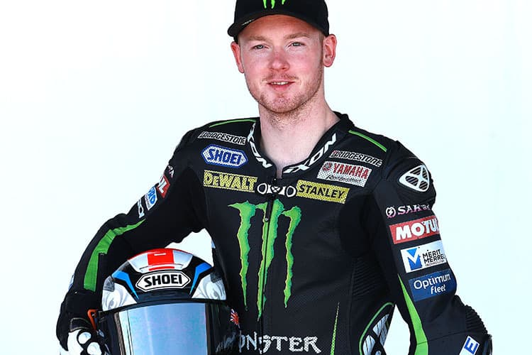 Tech3-Pilot Bradley Smith sorgte 2015 für eine positive Überraschung