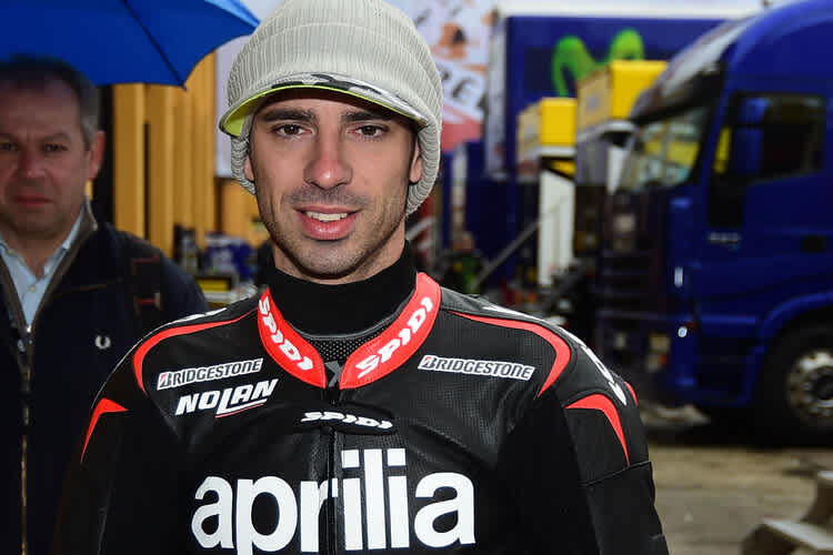 Marco Melandri
