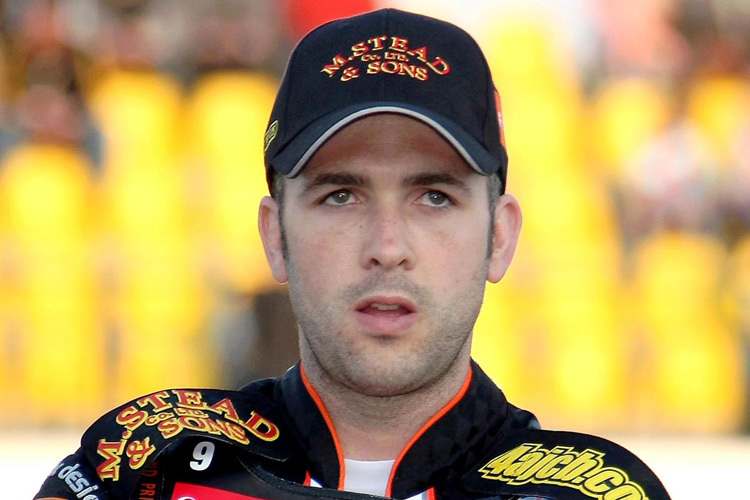 Scott Nicholls ist mit seinem Liga-Debüt unzufrieden