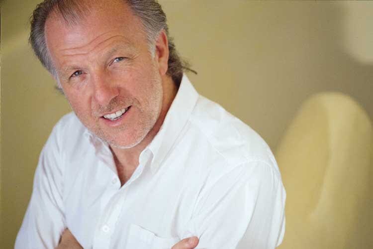 David Richards hat endlich den BMW-Segen