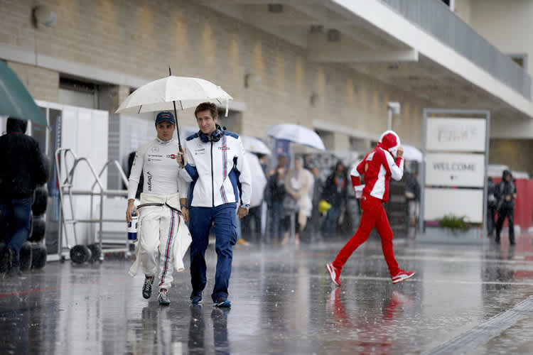 Die Verhältnisse sind nicht besser geworden