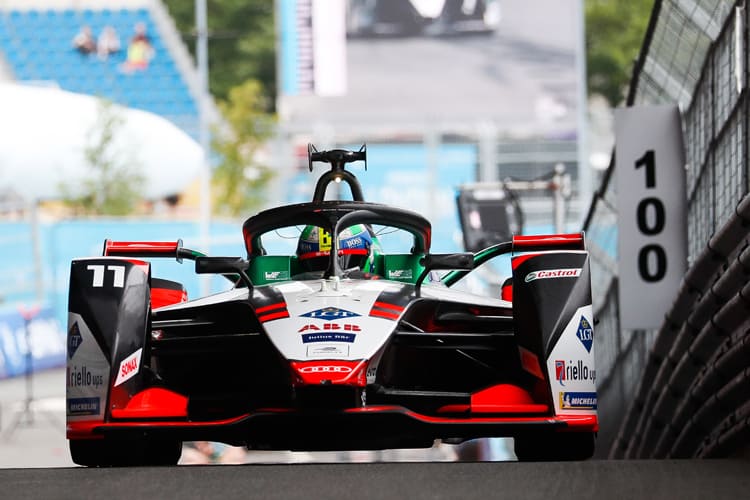 Audi steigt aus der Formel E aus