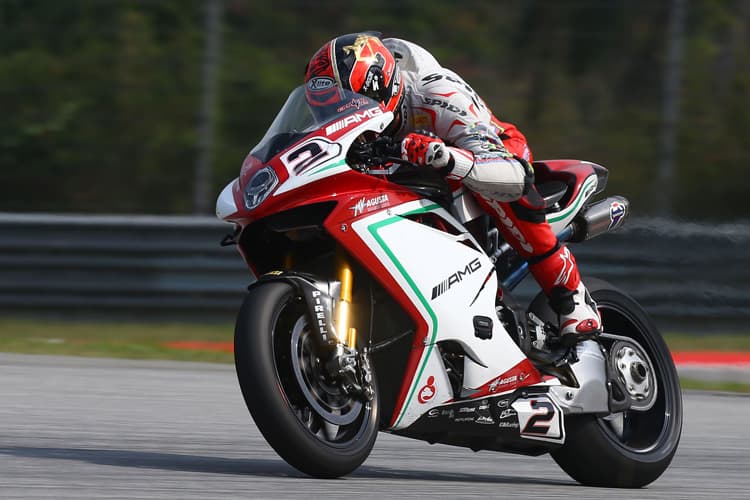 Leon Camier wünscht sich mehr Motorleistung