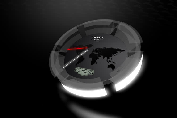 Tissot wird neuer offizieller Zeitnehmer