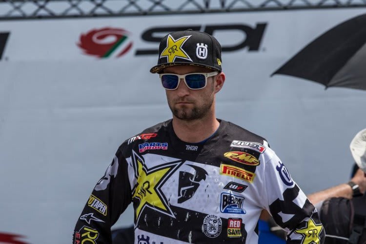 Sehen wir Max Nagl 2018 auf TM?