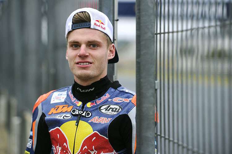 Brad Binder: «Müssen uns am Kurveneingang verbessern»
