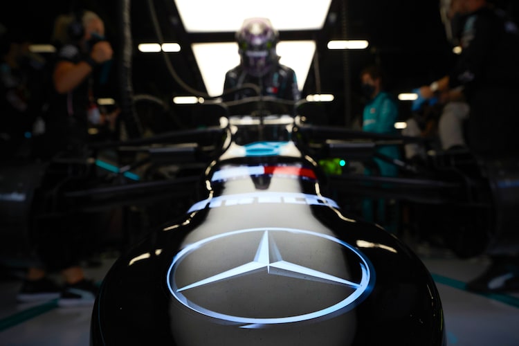 Der neue Mercedes kommt am 2. März