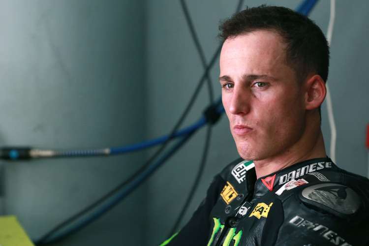 Pol Espargaró: kein Yamaha-Werksvertrag mehr