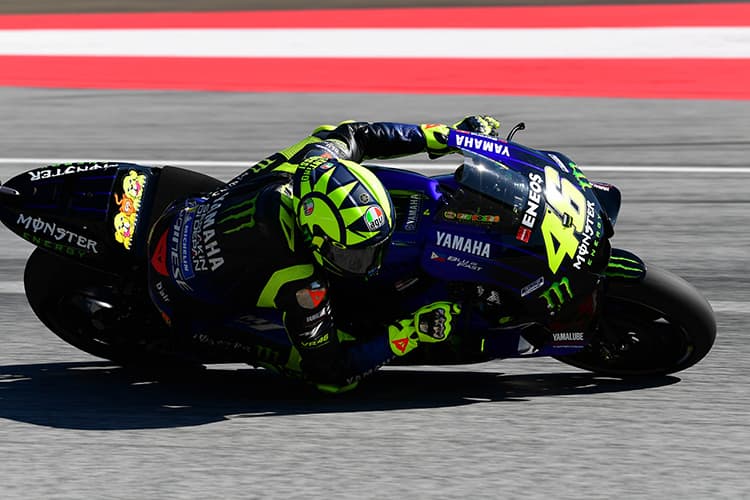 Valentino Rossi