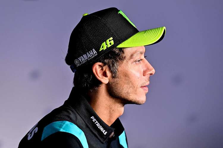 Valentino Rossi (42)