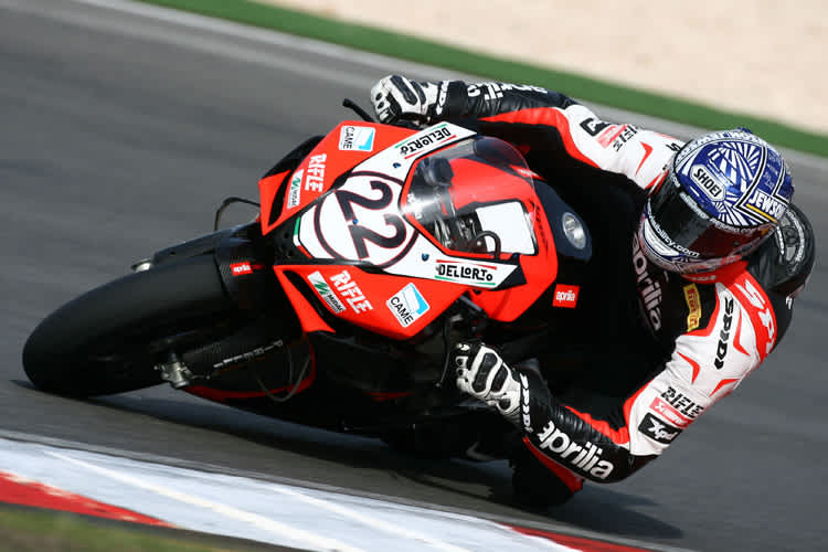 Für Camier geht es nächste Woche richtig los