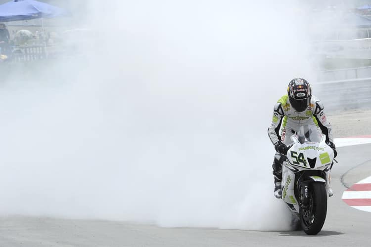 Kenan Sofuoglu