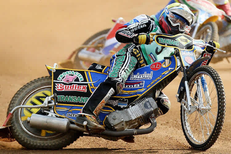 Emil Sajfutdinov: Jüngster GP-Fahrer aller Zeiten.