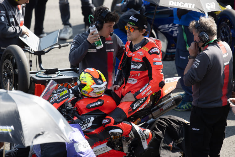 Philipp Öttl: Kein Erfolg am 29. Geburtstag