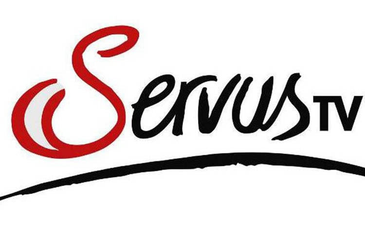 ServusTV erhält die deutschen Live-Rechte für mindestens vier Jahre