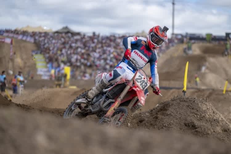 Tim Gajser