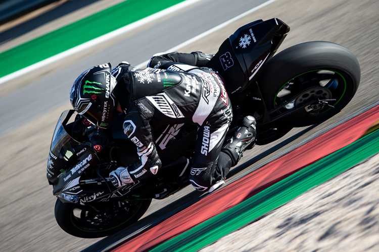 Alex Lowes in Aragon