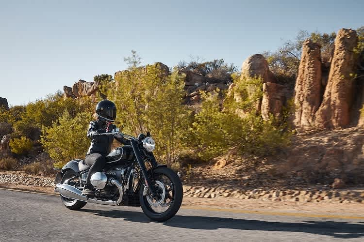 BMW R18: Lieferbar ab Herbst 2020 zum Preis von 22.800 Euro - sofern man auf alle Optionen verzichtet