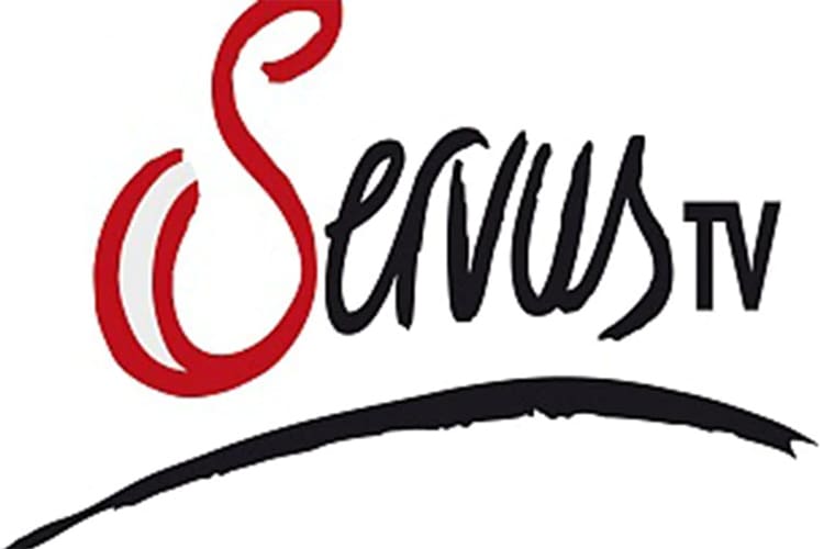 Privatsender ServusTV ist sehr engagiert