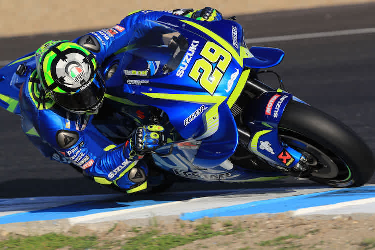 Andrea Iannone